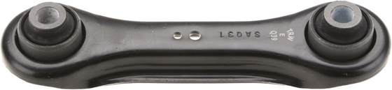 STABİLİZÖR ROTKOLU ARKA AKS SAĞ ARKA AKS SOL MITSUBISHI LANCER VII (CSA-CTA)-LANCER VIII (CYA-CZA)-L ANCER VIII SPORTBACK (CXA)-OUTLANDER II (CWW) - - TRW - OEM 4117A007