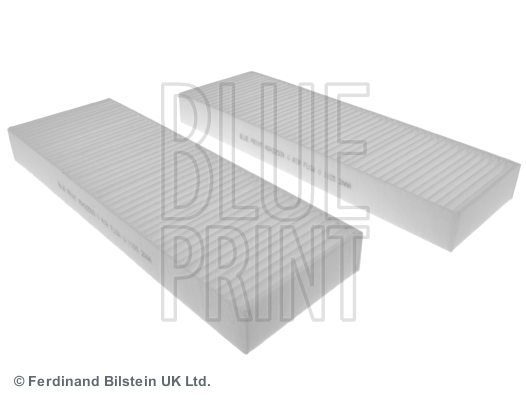 KABİN FİLTRE SETİ HONDA - BLUEPRINT - OEM 80291S84A01