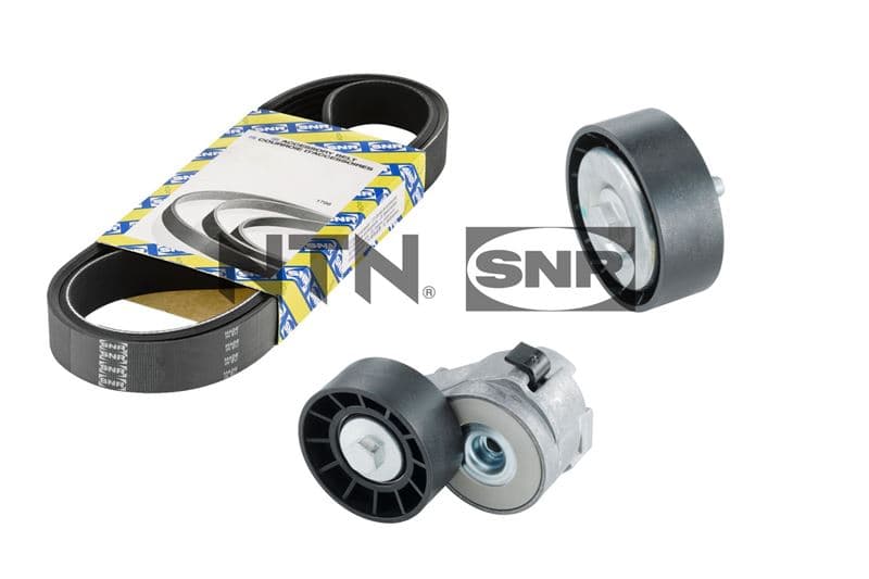 ALTERNATÖR GERGİ KİTİ FIAT DUCATO 01> 2.3 JTD D