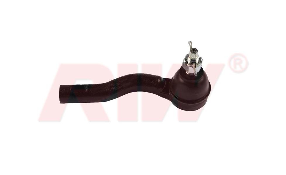 ROT BAŞI SAĞ FORD FUSION (10-12) LINCOLN MKZ I (10-12) MERCURY MILAN (10-12) - RIW - OEM AE5Z3A130C