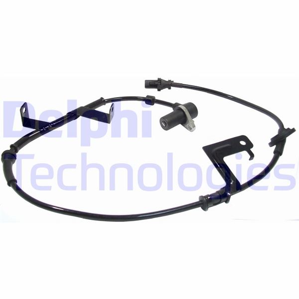 ABS HIZ SENSÖRÜ ÖN; SAĞ HYUNDAI SONATA. SONİCA. XG / KIA MAGENTİS 06/98> - DELPHI