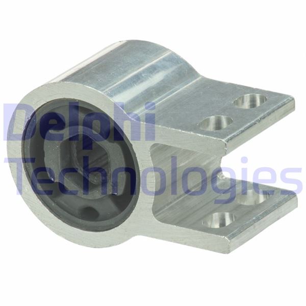 ÖN SALINCAK TAKOZU KOMPLE (BRAKETİ) ASTRA K 15>21 - DELPHI - OEM 39001027