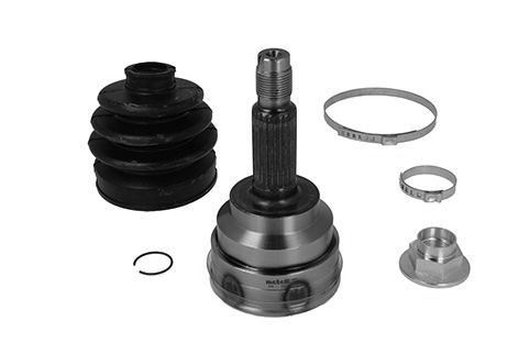 AKS KAFASI KIA RİO I. SW (DC) : 1.5 — CIFAM 607518 - CIFAM - OEM KK388