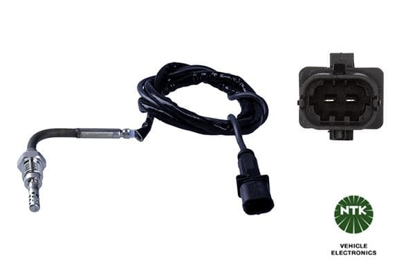 EGZOZ GAZI SICAKLIK SENSÖRÜ RTA9000-EE152 FIAT GRO...