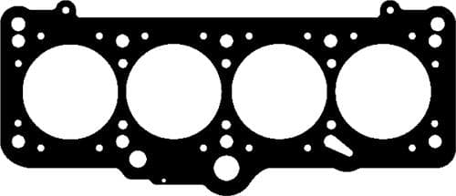 SİLİNDİR KAPAK CONTASI VW-SEAT-AUDİ 91> 1.9D-TD...