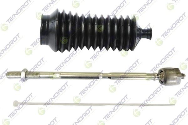 ROT MİLİ KİTİ ÖN RENAULT-SCENIC I-1997-2002- - TEKNOROT - OEM 7701473443