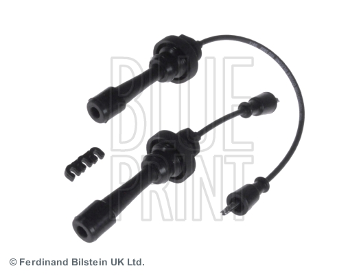 BUJİ KABLOSU MITSUBISHI OUTLANDER 2,0L 4G63 DOHC CU2W 02-06 - (2 kablolu set) - BLUEPRINT - OEM MD343245
