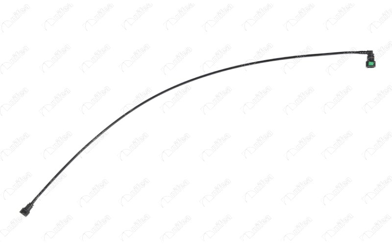 YAKIT BESLEME BORUSU PEUGEOT PARTNER 09>18 CITROEN BERLINGO 09>18 1.6 HDI - NIFEA - OEM 1525.QQ