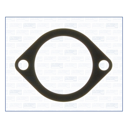 TERMOSTAT CONTASI CAPTİVA - GM - OEM 96440411