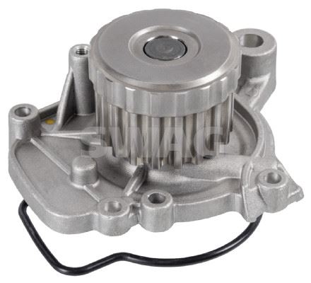 DEVİRDAİM SU POMPASI HONDA CIVIC 1.4L D14Z6 1.6L D - SWAG - OEM 19200PLC003