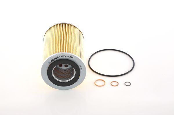YAĞ FİLTRESİ — BOSCH 1457429735 - BOSCH