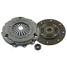 DEBRİYAJ SETİ P407-P607-P807-C8 2.0-2.2 - STAHL - OEM 2050.L2