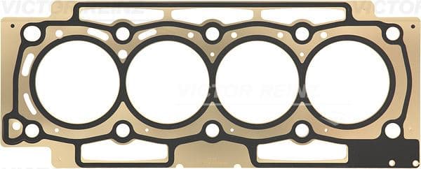 SİLİNDİR KAPAK CONTASI P307-P308-P407-P807-EXPERT-...