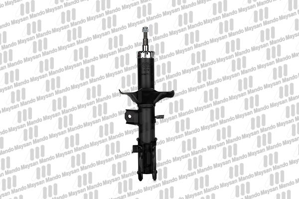 AMORTİSÖR ÖN SAĞ HYUNDAI GETZ 1.3L G4EA 02-05 / 1.4L G4EE 06-10 / 1.6L G4ED 03-09 / 1.5L D3EA D4FA CRDi 03-10 - MAYSAN - OEM 546600B000