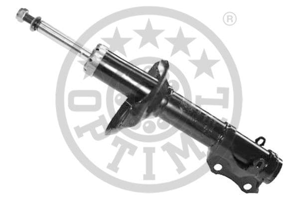 ÖN AMORTİSÖR L/R VW POLO (1994-2001) CADDY (1995-2...