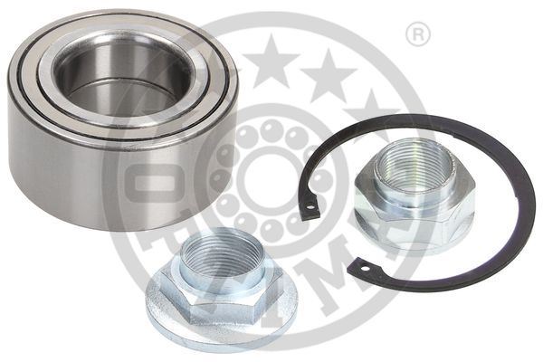 TEKERLEK YATAGİ SETİ LEGEND IIKA)-LEGEND II CoupeKA)-LEGEND IIIKA)-ODYSSEYRA_)-PILOT [USA] Sport Uti - OPTIMAL - OEM 44300SP0004