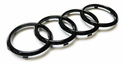 ON PANJUR PLASTIGI PARLAK SIYAH A1-A3-A4-A5-A6 - PRO-A - OEM 8K0853605