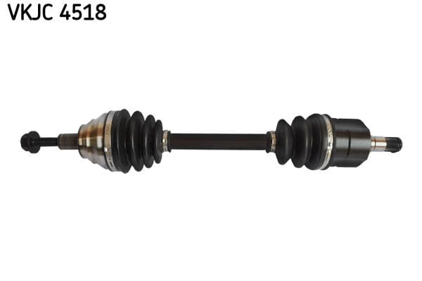 RULMAN VKJC 4518