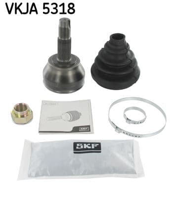 RULMAN VKJA 5318