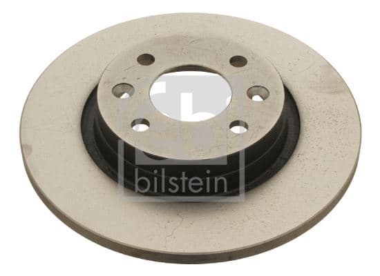 ÖN FREN DİSKİ RENAULT SYMBOL II 08> SYMBOL III ...