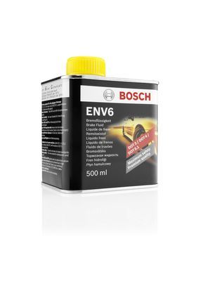 FREN HİDROLİK SIVISI - BOSCH