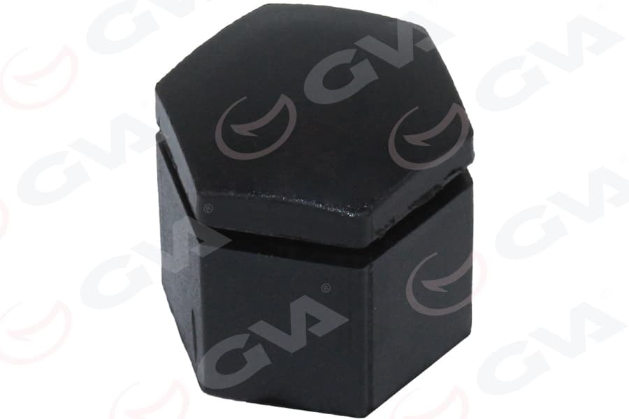BİJON KAPAK SİYAH KÜÇÜK TİP 17 X 23 MM ASTRA H-VEC...
