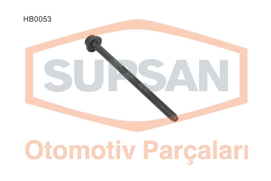 SAPLAMA SETİ VW GOLF 1.4-1.6 (AHW-AKQ-APE-AXP) - ...