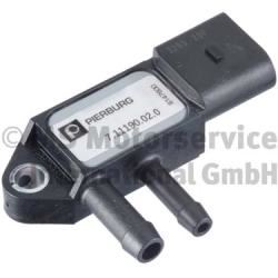 DIFFERENTIAL PRESSURE SENSOR — PIERBURG 711190020 - PIERBURG