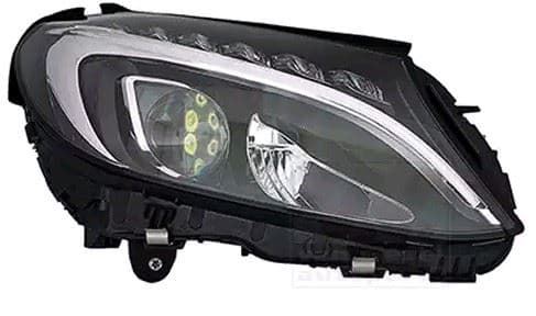 FAR SAG (LED) MERCEDES C-CLASS W205 S205 C205 14&g...