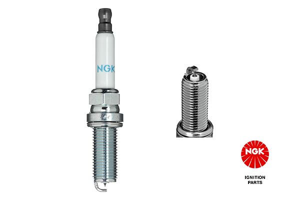 ATESLEME BUJISI (ILKAR7C10) LAND ROVER 508PN 508PS - NGK - OEM LR032080