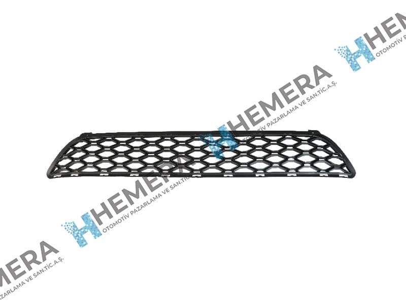 TAMPON IZGARASI ÖN KIA RIO 2006-2011
