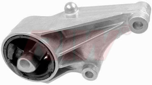 MOTOR TAKOZU OPEL-ASTRA-H 2004-2009 VAUXHALL-ASTRA...