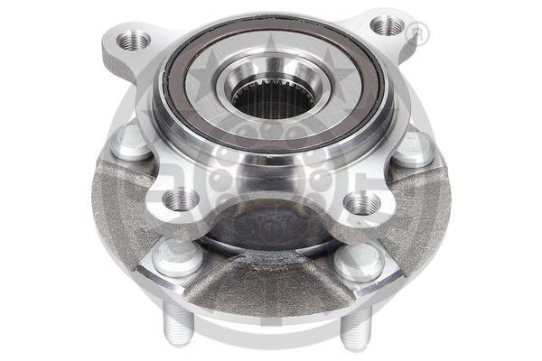 TEKERLEK YATAGİ SETİ GSGRL1_-GWL1_)-GSGRS19_-UZS19_-URS19_)-IS IIGSE2_-ALE2_-USE2_) - OPTIMAL - OEM 4356030030