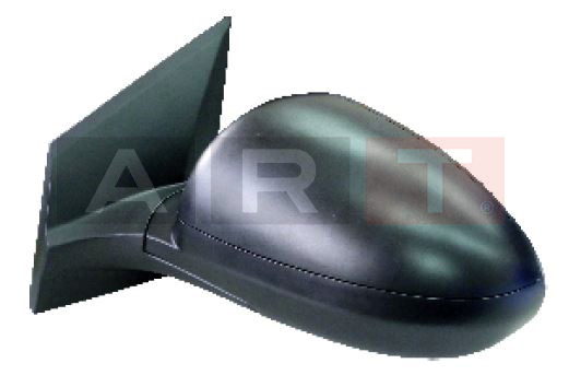 DIŞ DİKİZ AYNASI ELEKTRİKLİ SAĞ AVEO 11-14 - ART - OEM 95935005