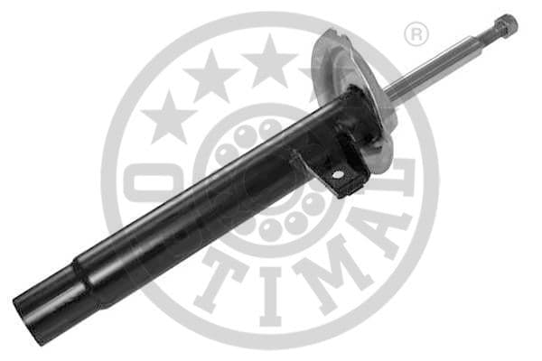 AMORTISOR ON SOL (GAZLI) BMW E46 97>05