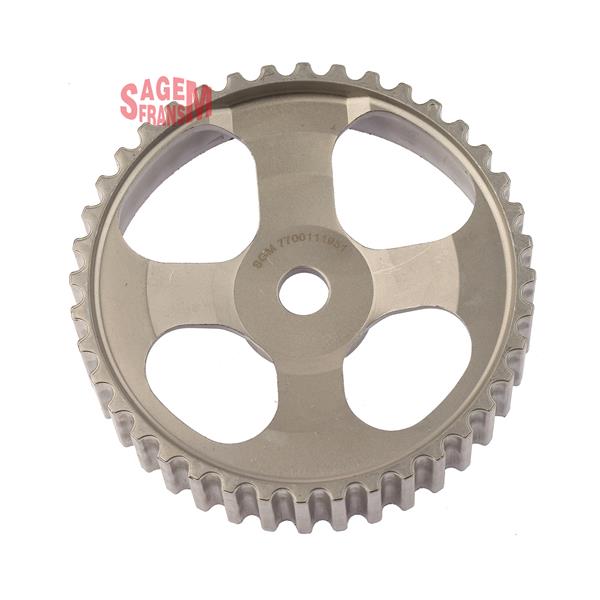 EKSANTRIK DISLISI TRAFIC II LAGUNA 1.9 F9Q - SAGEMFRANS - OEM 7700111951
