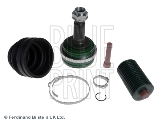 AKS KAFASI SETİ CIVIC 1996-01 — BLUEPRINT ADH28943B - BLUEPRINT - OEM 44010S04961