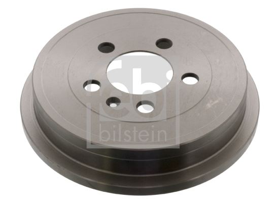 KAMPANA VW-SKODA-SEAT-AUDİ-POLO-FABİA-CORDOBA-İBİZA 01> (DIŞ ÇAP: 240mm) - FEBI - OEM 6Q0609617-6QE609617-6R0609617C