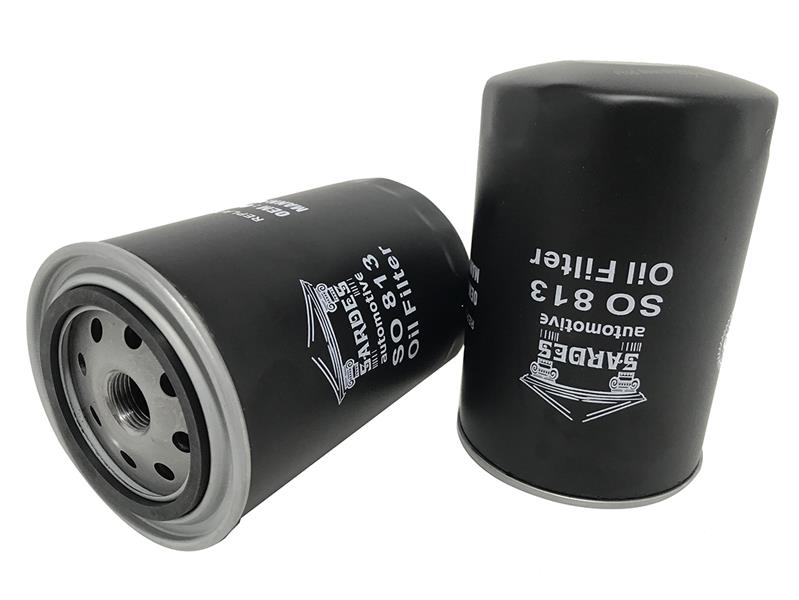 YAĞ FİLTRESİ CADDY (95-04)- GOLF (83-99)- JETTA (8 - SARDES - OEM 068115561A