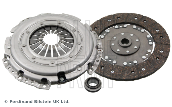 DEBRİYAJ SETİ İ40 1.7 CRDİ 16V.İ40 CW 1.7 CRDİ 16V — BLUEPRINT ADG030258 - BLUEPRINT - OEM 413003D400S1