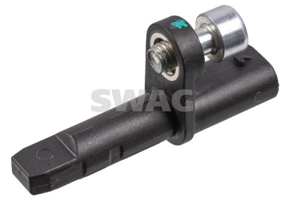 ABS HIZ SENSÖRÜ BERLİNGO-C5-DS3-DS7-DS9-3008-308-5008-508-PARTNER-RİFTER 05-2016> - SWAG - OEM 9810728280