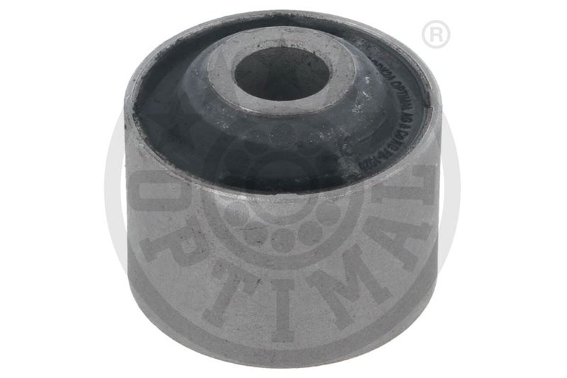 YATAKLAMA AKS GÖVDESİ 8081-85-B2)-8089-89Q-8A-B3)-9081-85-B2)-9089-89Q-8A-B3)-CABRIOLET8G7-B4)-COUPE - OPTIMAL - OEM 811511247