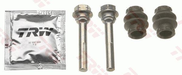 KALIPER PIMI TAMIR TAKIMI ARKA LAND ROVER DISCOVERY III-IV L319 RANGE ROVER SPORT I L320 - TRW - OEM SMN500040