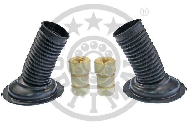 TOZ KORUMA SETİ AMORTİSÖR RAV 4 II_A2_) - OPTIMAL - OEM 4815742010