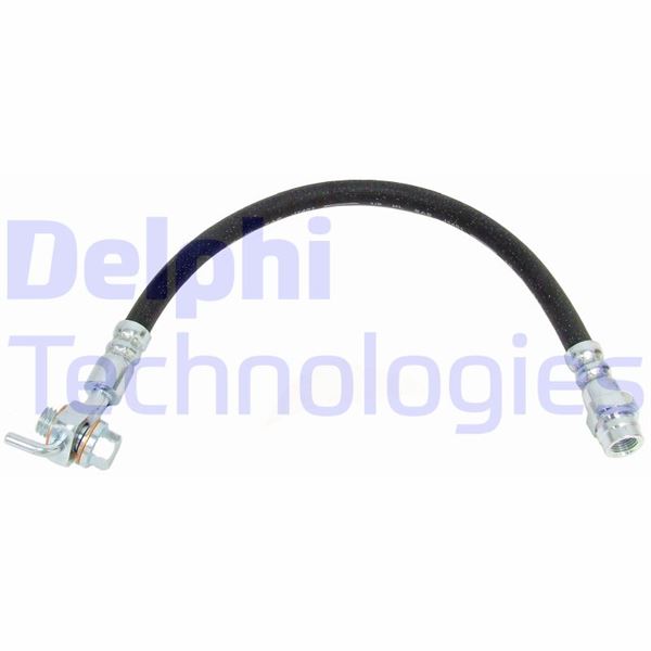 FREN HORTUMU ARKA FORD MONDEO-S MAX-GALAXY 07> (UZUNLUK: 327mm) - DELPHI