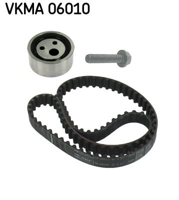 EKSANTRİK GERGİ KİTİ RENAULT CLIO I-II 96> KANGOO 97> TWINGO 96> 1.2 (087x170) - SKF - OEM 7701477013