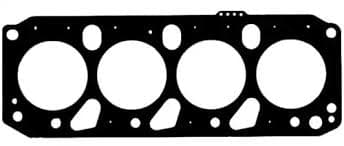 SİLİNDİR KAPAK CONTASI STD 1.60 mm FIESTA-FOCUS 1....