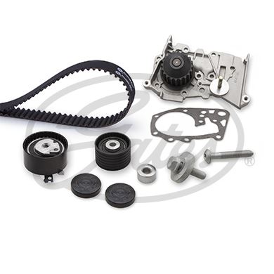 DEVIRDAIMLI EKSANTRIK GERGI KITI CLIO III-SYMBOL 1.4 - GATES - OEM 119A00397R
