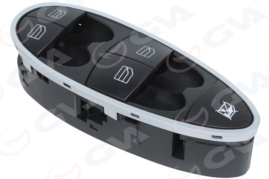 CAM ACMA SALTERI SOL MERCEDES W211 S211 C219 KROM ...