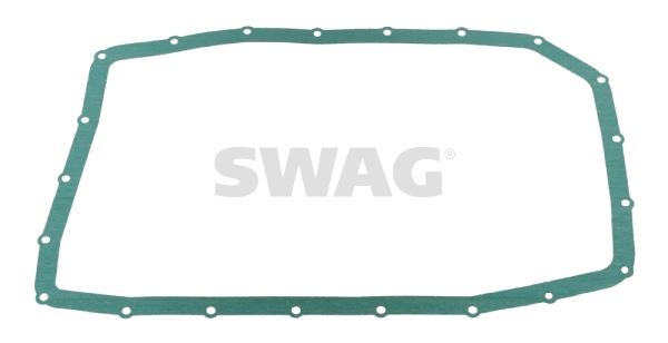 YAĞ KARTERİ KEÇESİ (FEBI 31994) - SWAG - OEM 24117543484